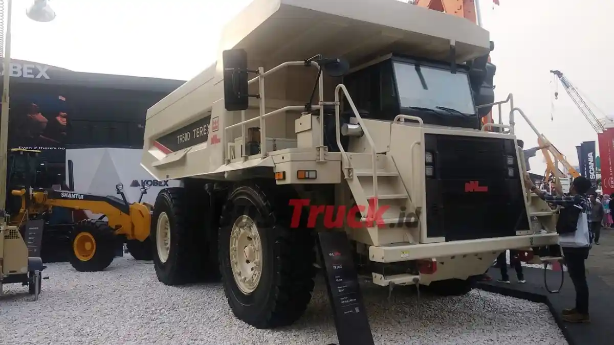 Foto - Pertamina Rilis Diesel X BBM Sulfur Rendah, Spesial Untuk Area Tambang