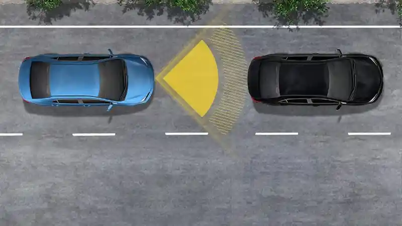 Berita - Toyota Sempat Ragu Aplikasi TSS Pada Entry Level, Nyatanya Laku Keras