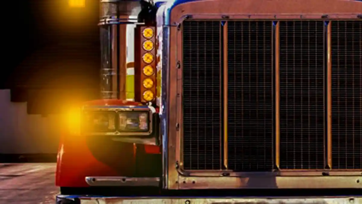 Berita - Lampu Sein, Komunikasi Berkendara Yang Awalnya Peluit Dan Lonceng 