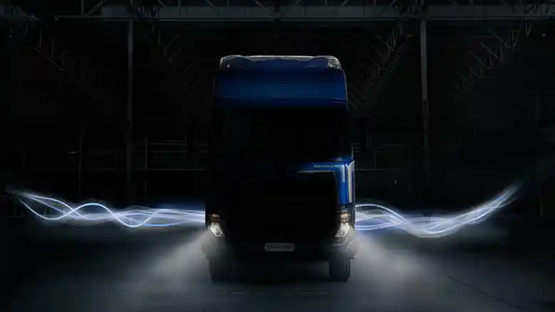 Berita - Berlaku Tahun Depan, UD Trucks Siap Dengan Armada Yang Sesuai Standar Emisi Euro 4