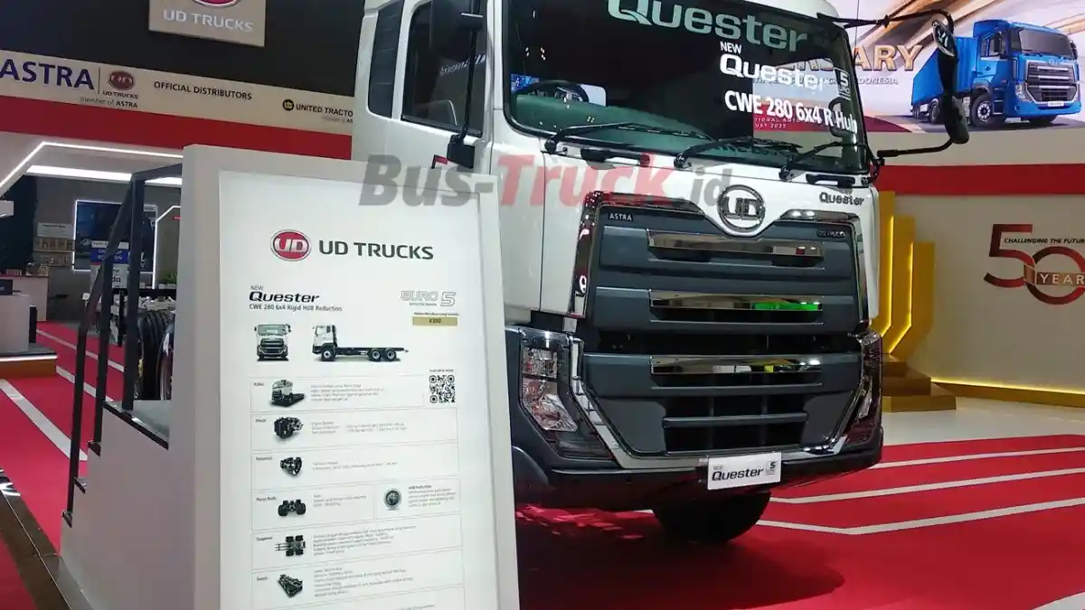Foto - Pihak ESDM Meyakinkan B50 Aman Buat Mesin Diesel