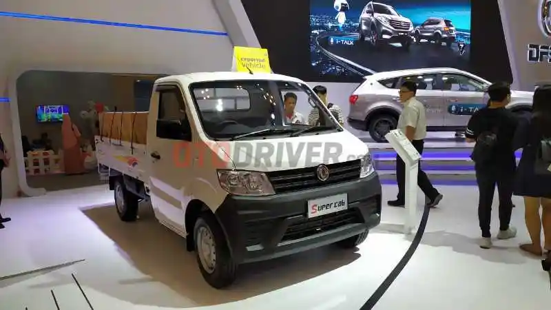 Foto - Biaya Pemeliharaan Mobil DFSK RP 5 Jutaan untuk 2 Tahun