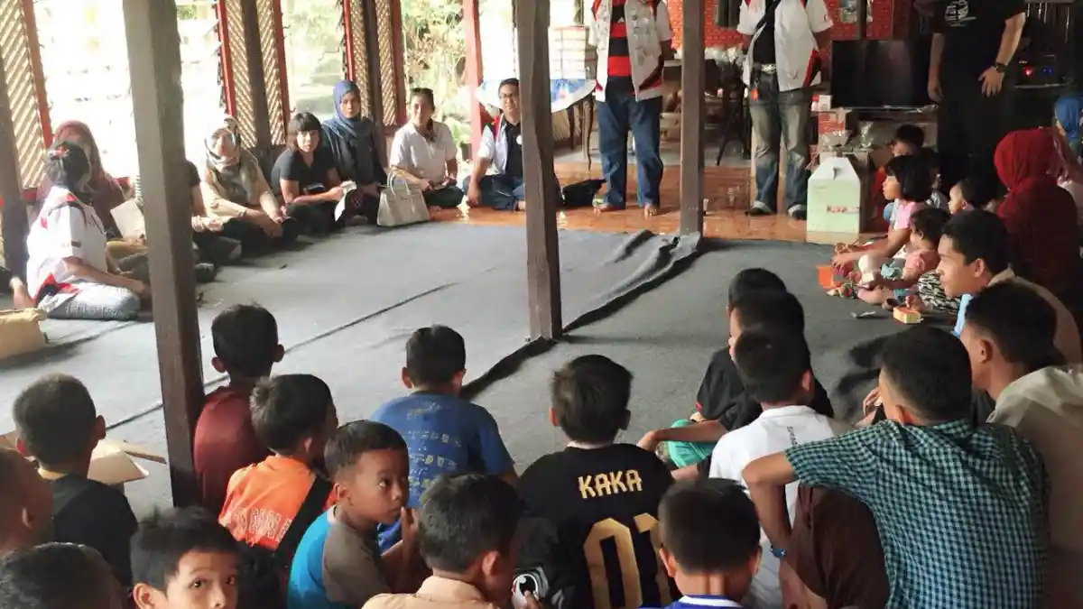 Foto - Klub Yaris Canangkan Program "Turbo"