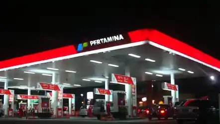 Berita - Solar Turun Harga Rp 200, Pengumuman Malam Ini