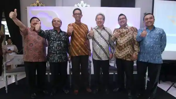 Berita - Bertepatan HUT RI, GIIAS 2016 Akan Lebih Baik Dari Sebelumnya
