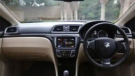 Foto - Komparasi Virtual Suzuki Ciaz VS Honda City VS Toyota Vios 