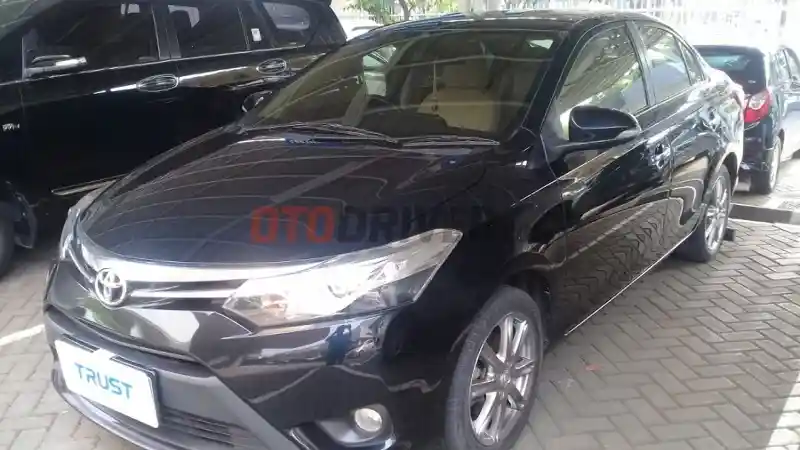 Foto - 2 Keuntungan Membeli Mobil Bekas Ketimbang Baru