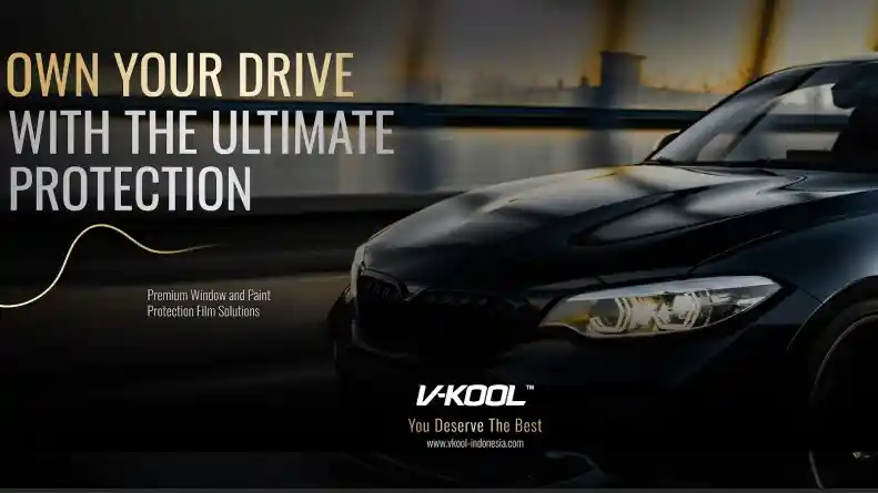 Berita - V-Kool Luncurkan “Own Your Drive” Dan Promo Spesial Di GIIAS 2024