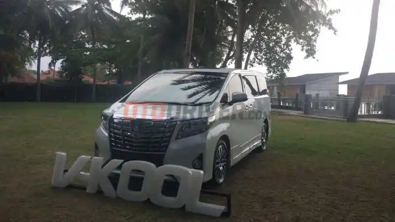 Berita - V-Kool Luncurkan Kaca Film Edisi Terbatas, Hanya 880 Paket