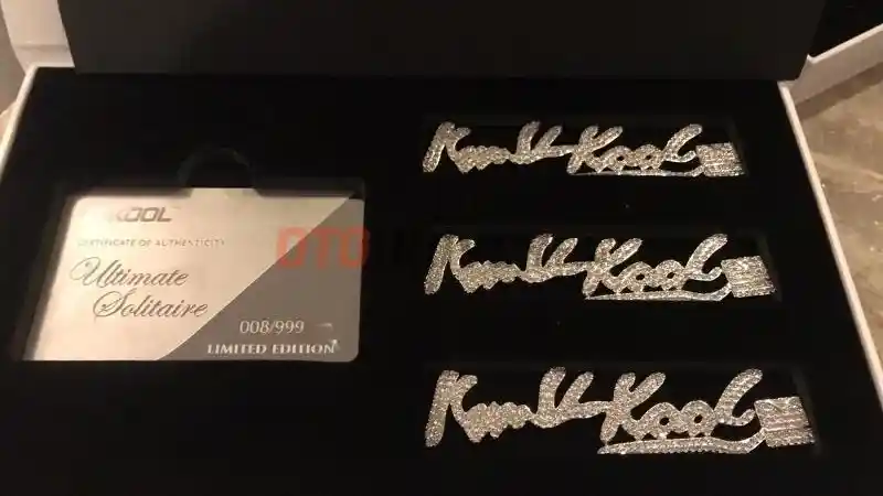 Foto - V-Kool Luncurkan Kaca Film Edisi Terbatas, Hanya 880 Paket