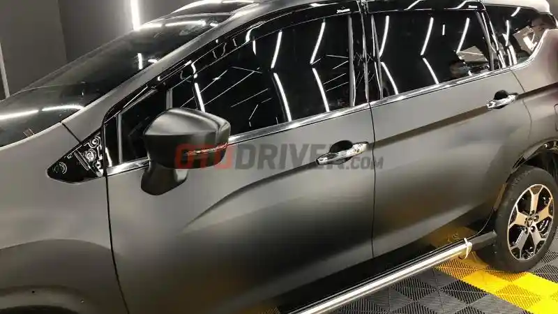 Foto - V-KOOL Resmikan Dealer Paling Modern di Cempaka Putih