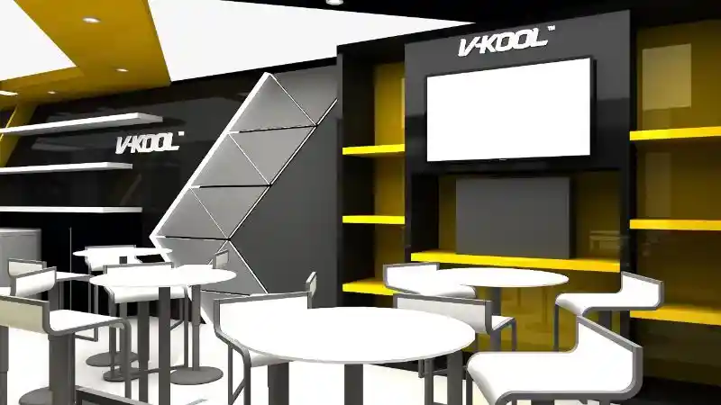 Berita - V-Kool Kembali Hadir Di GIIAS 2022, Banyak Promo-Promo Menarik!