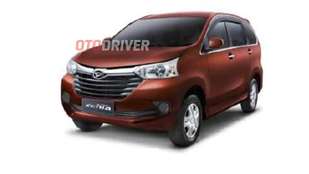 Foto - Nah, Ini Dia Varian Lengkap Great New Xenia Beserta Spek Fiturnya