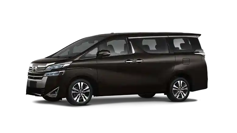 Berita - Diskon Akhir Tahun Alphard dan Land Cruiser Bikin Merinding!