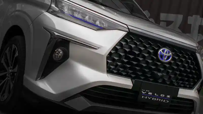 Tips - Busi Mobil Hybrid Lebih Tahan Lama dari Kendaraan Konvensional? Ini Jawabannya