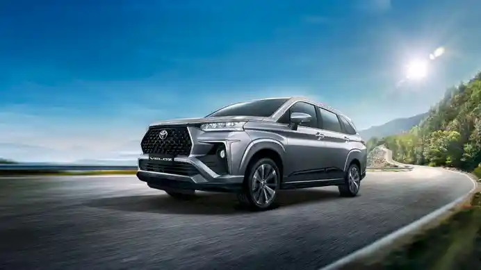 Berita - Mengenal Lebih Dalam Teknologi TSS dan T Intouch All New Veloz