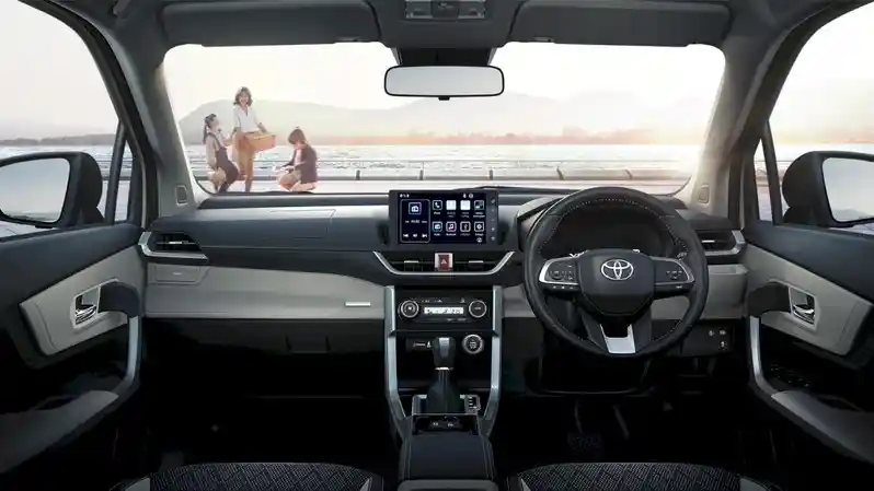 Foto - Mengintip Toyota Veloz Versi Thailand Yang Dipasarkan Mulai Rp 350 Jutaan