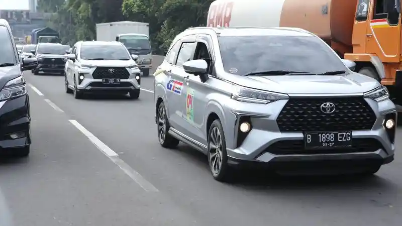 Berita - RWD, Si Kokoh Yang Semakin Ditinggalkan