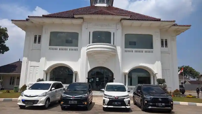 Berita - Kopdar Edukasi Jadi Kegiatan Perdana Komunitas Pecinta Veloz di 2022 Ini