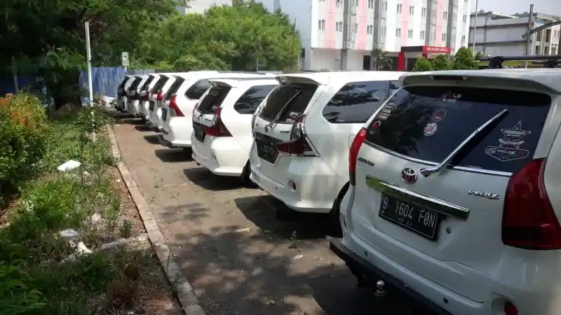 Foto - Velozity Bekasi Chapter Rayakan Ulang Tahun Dengan Adakan Coaching Clinic