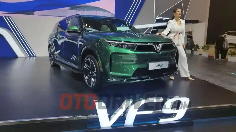 Berita - VinFast Mendapat Masalah Serius di Amerika Serikat, Ada Apa?