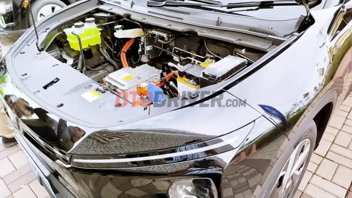 Foto - VinFast Perpanjang Program Isi Daya Listrik Gratis Sampai 2029