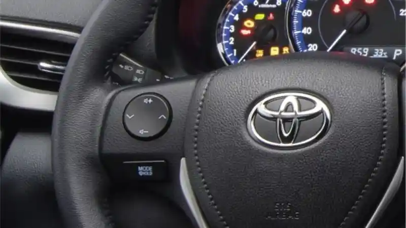 Foto - Vios Facelift Hadir di Filipina, Bagaimana dengan Indonesia?