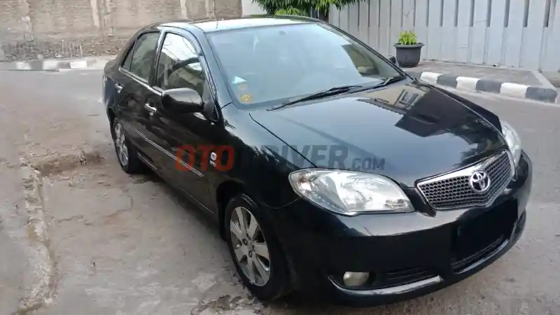 Used Car - Panduan Membeli Toyota Vios Generasi Pertama
