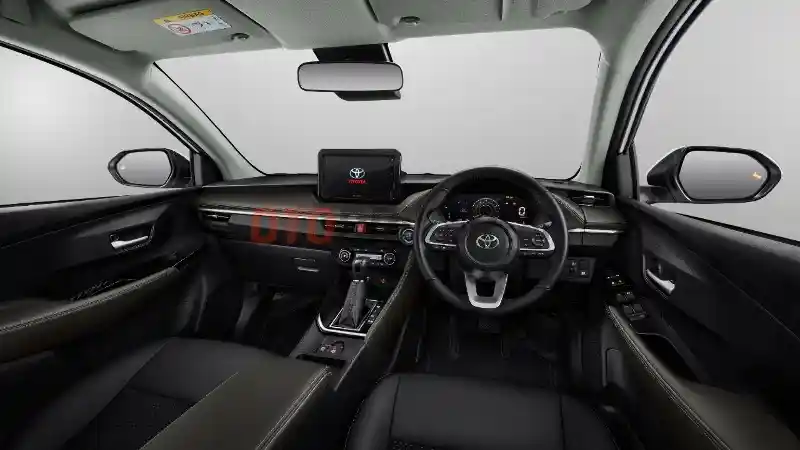 Foto - All New Vios Resmi Hadir Di Indonesia, Harga Mulai Rp 314,9 Juta 