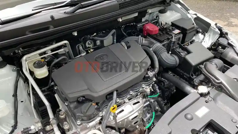 Foto - FIRST DRIVE: Toyota Vios 2022