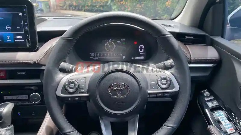 Foto - FIRST DRIVE: Toyota Vios 2022