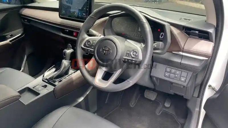 Foto - Tes Lengkap: Toyota All New Vios 2022 