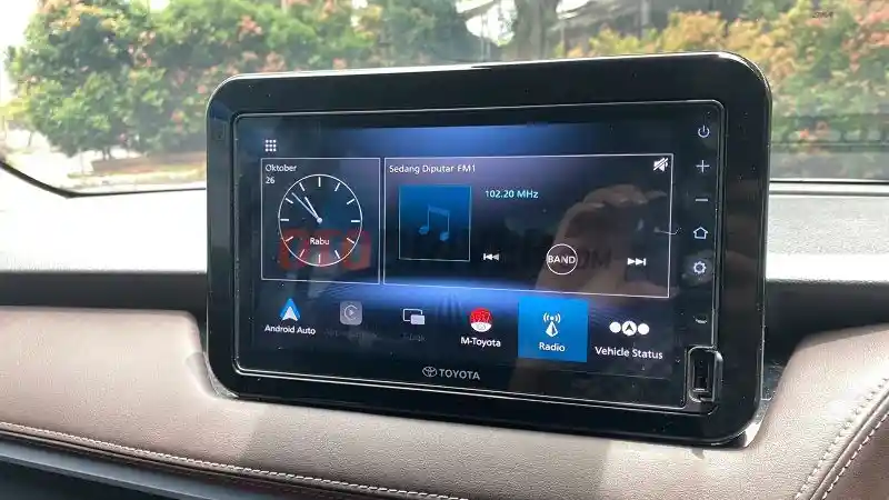 Foto - FIRST DRIVE: Toyota Vios 2022