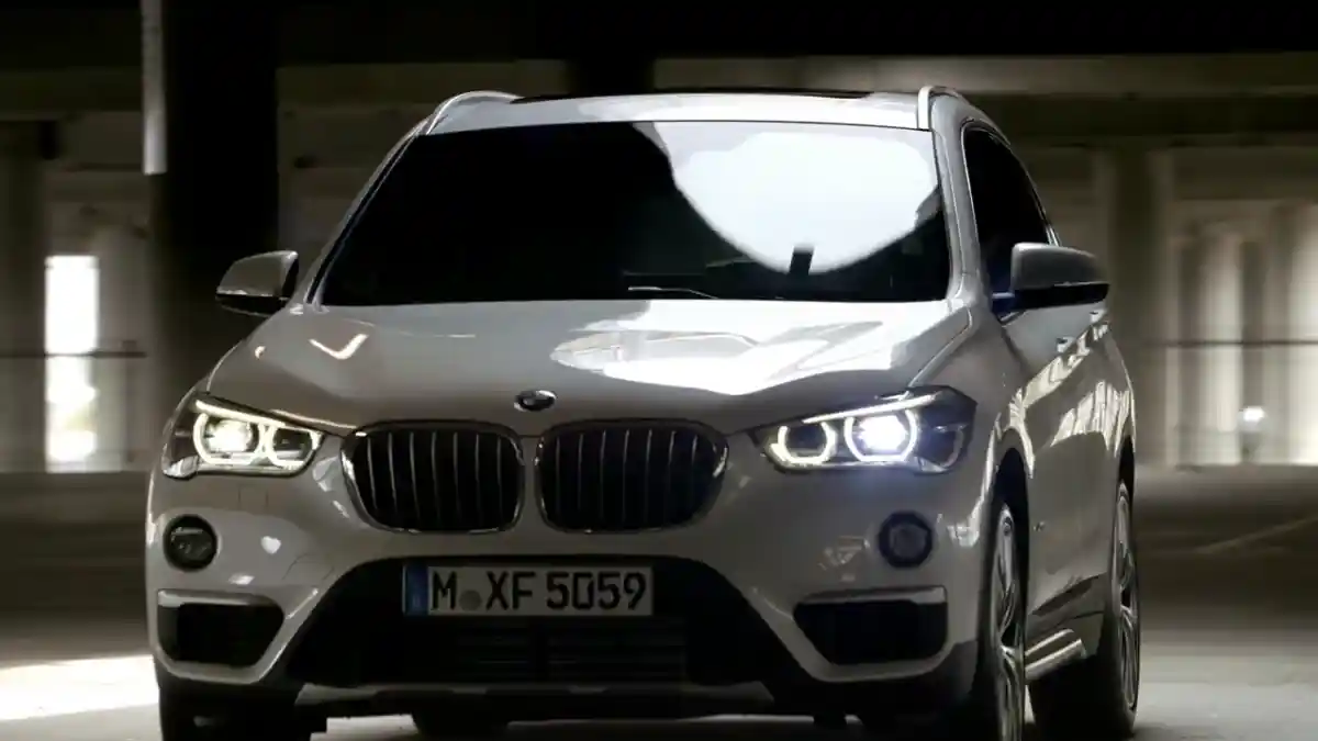 Berita - BMW X1 Terbaru Meluncur Minggu Depan Di Indonesia, Sudah CKD