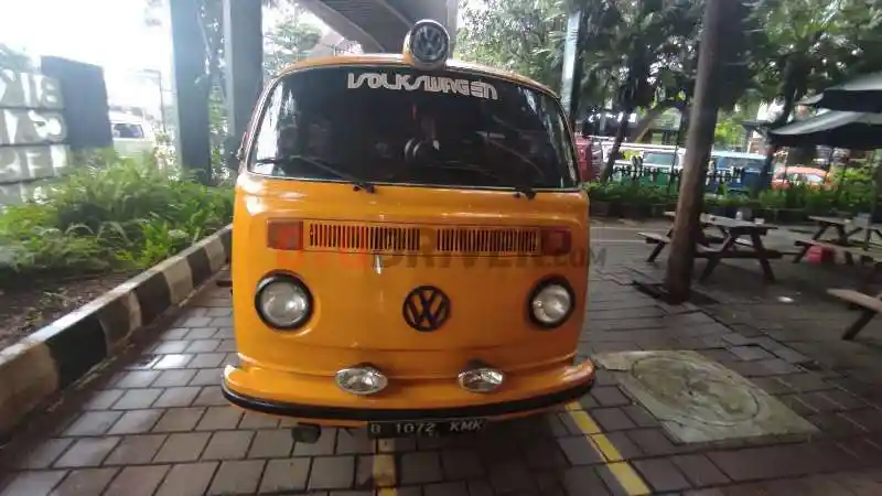 Foto - Ini Syarat Ikuti Ajang Drag Race VW Go and Fast 