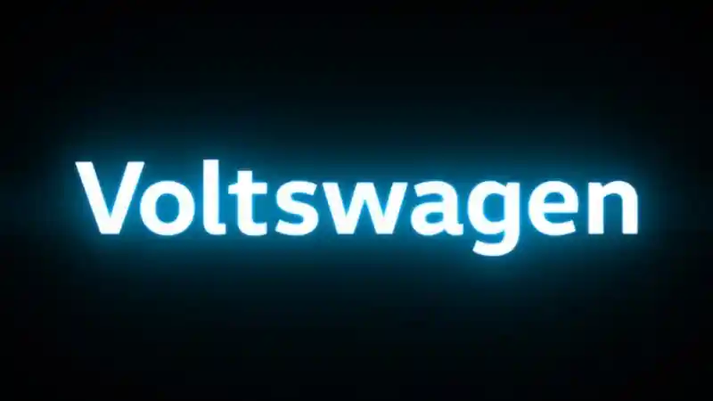 Foto - Volkswagen Berurusan Dengan Komisi Sekuritas AS Berkaitan Prank ‘Voltwagen’ 
