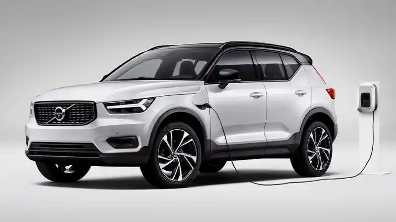 Berita - Volvo Kembali Berjualan di Indonesia Tahun Ini, Berikut Bocorannya