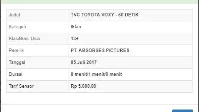 Foto - Toyota Voxy Segera Dijual di Indonesia! Ini Buktinya