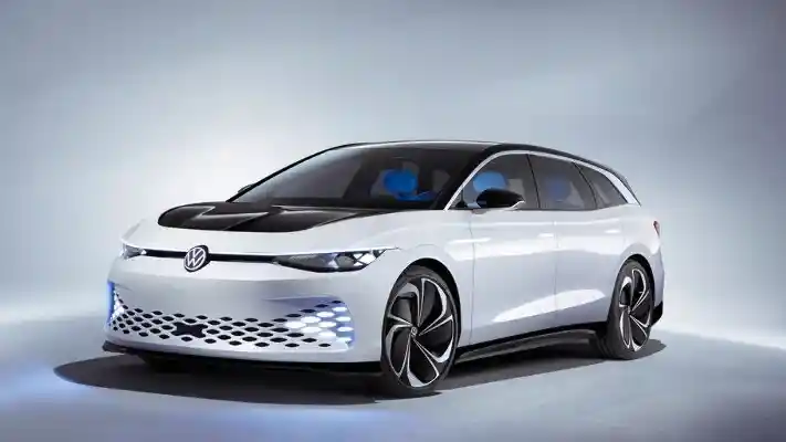 Berita - VW Digeber Ungguli Tesla Sebagai Pembuat EV Terbesar Dunia Di 2025