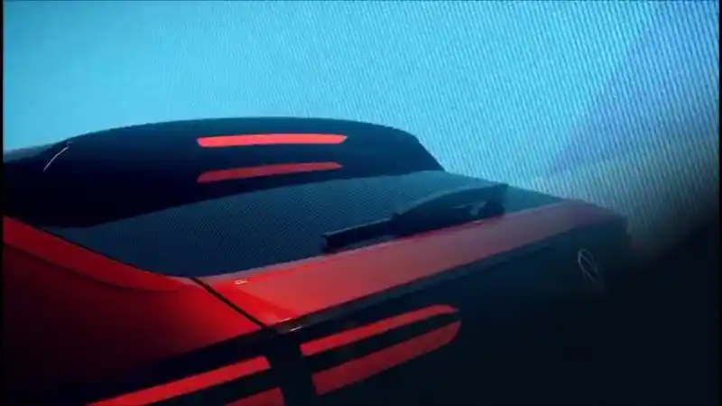 Foto - Akan Ada Penantang HR-V dari Volkswagen