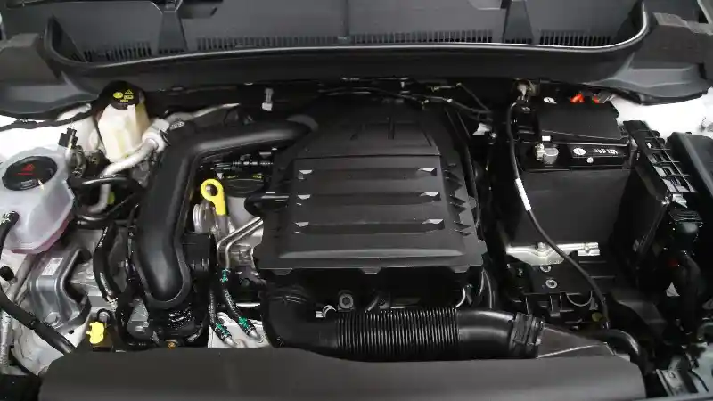 Foto - VW T-Cross Resmi Melenggang, Harga Di bawah 1/2 M