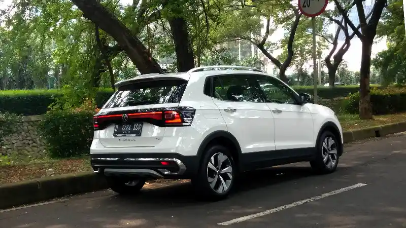 Berita - VW Tambah Dua Tahun Masa Garansi Untuk Pembelian Unit Selama Ramadhan