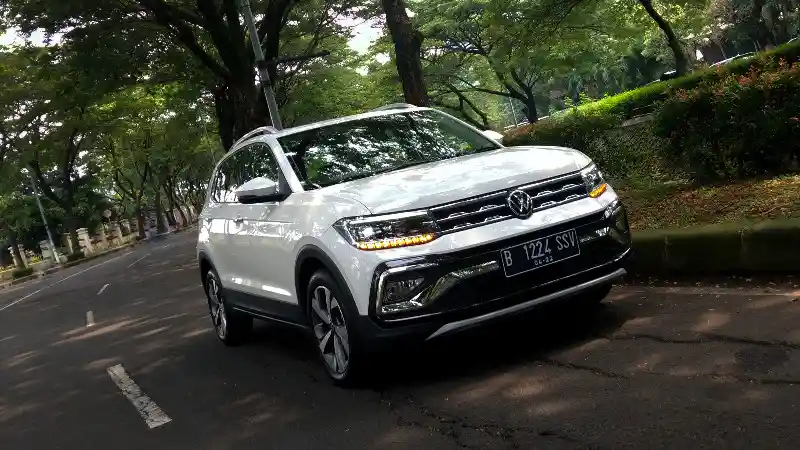 Daftar Harga - Daftar Harga VOLKSWAGEN Terbaru (April 2022)