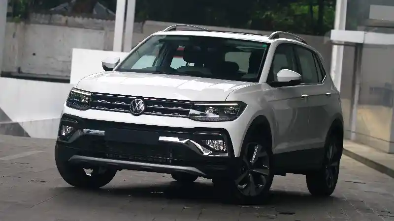 Daftar Harga - Daftar Harga VOLKSWAGEN Terbaru (Juli 2022)