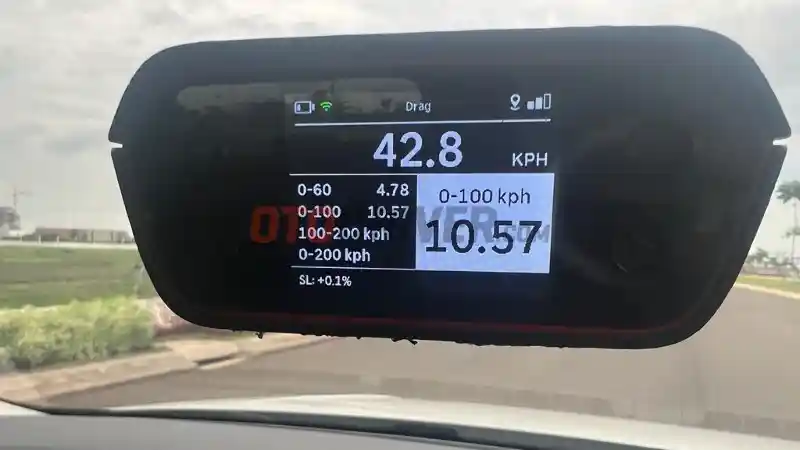 Foto - VW Tiguan Allspace Andalkan Transmisi Baru, Segini Hasil Akselerasi 0-100