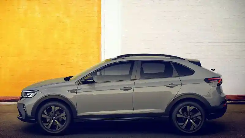 Foto - Mobil Baru VW Ludes 1.000 Unit Dalam 1 Jam