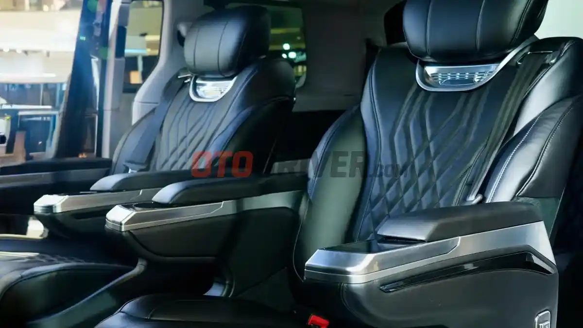Foto - Volkswagen Luncurkan ID.Buzz Eclipse Edition, Ini Perbedaannya