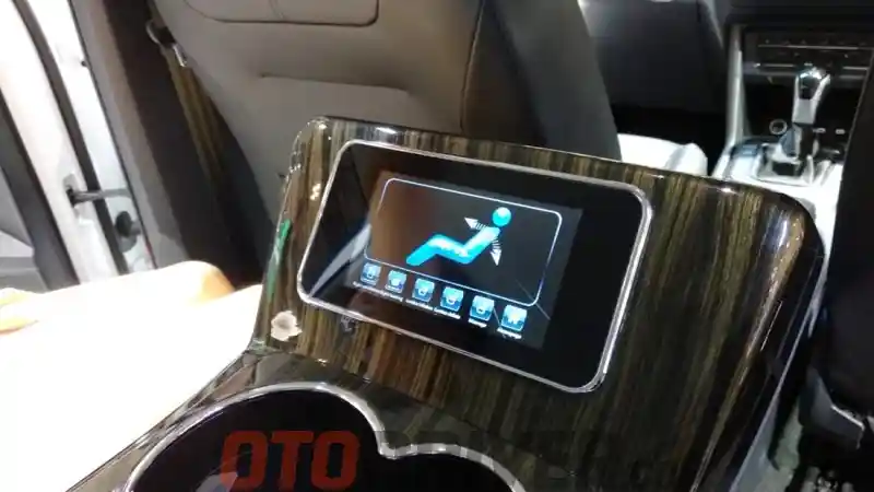 Foto - VW Tiguan Allspace Business Edition Ada Diskon Khusus