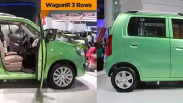 Foto - Suzuki Indonesia Ingin Seriusi Pasar Mobil LCGC 7 Penumpang