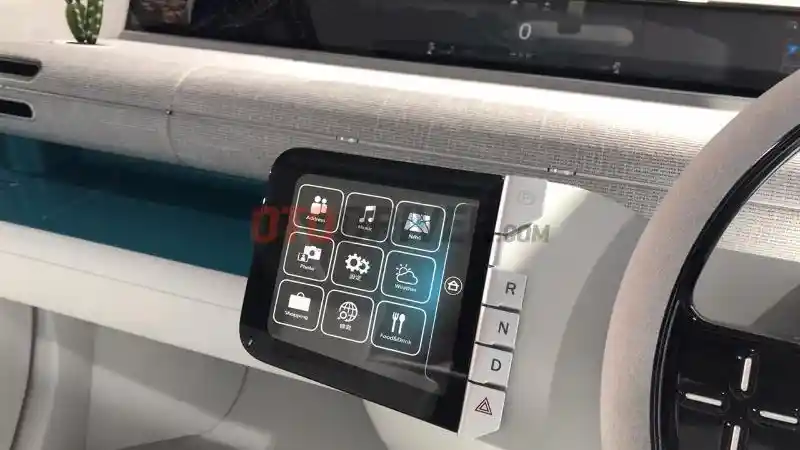 Foto - MPV Masa Depan Daihatsu Cocok Untuk Indonesia? Ini Jawabannya